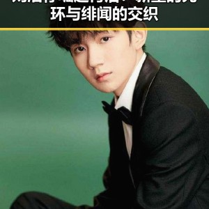 刘浩存崛起背后：新星的光环与绯闻的交织