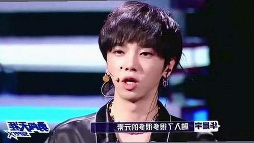 刘宇宁事件回顾：从少年偶像到风波中心的转变